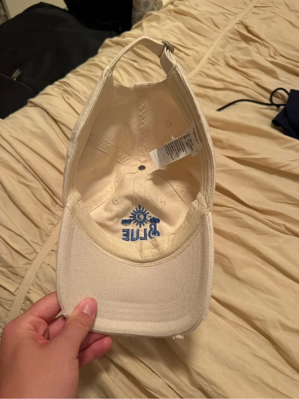 Blue Moon Cap - American Eagle NWT